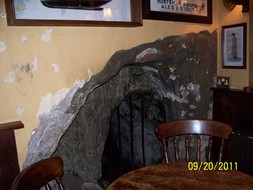 Avon Paranormal Team - The Ostrich Inn